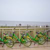 Rockaway To Get 200 New Dockless E-Bikes This Summer, Amid Growing Pains For Pilot Program